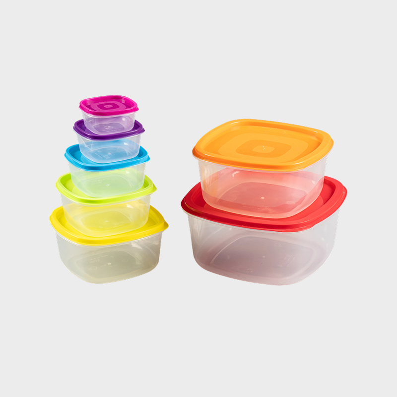 Multifunctionele desktopopbergdoos PFB069