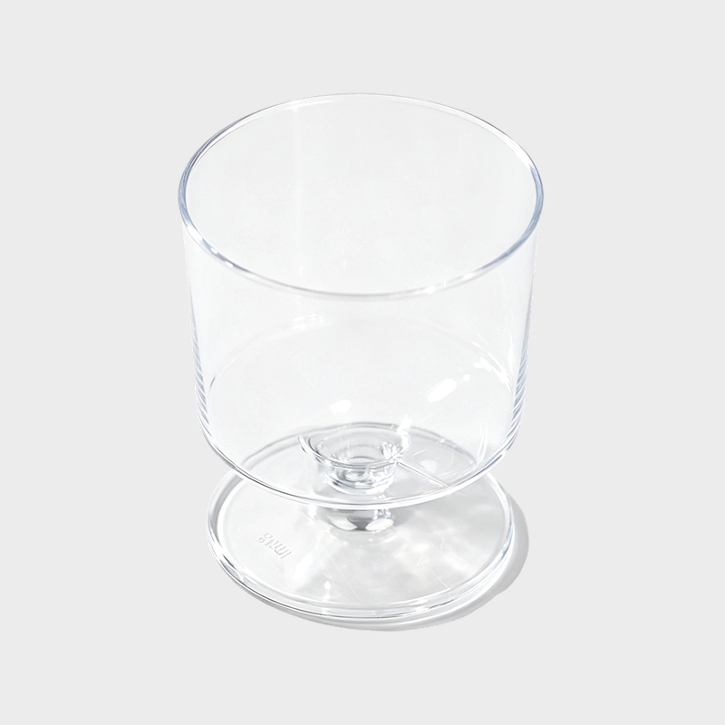PS-shotglaasjes van 20 stuks